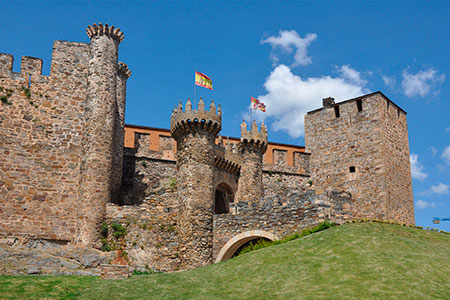 Ponferrada