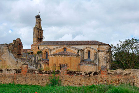 Santa Mara de Sandoval