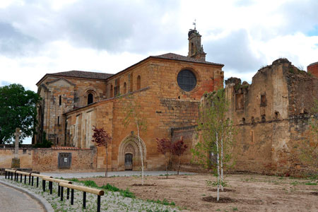 Santa Mara de Sandoval