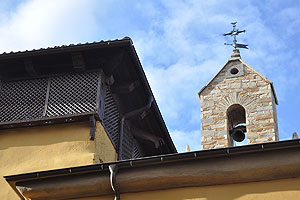 Sancti Spiritus, Astorga