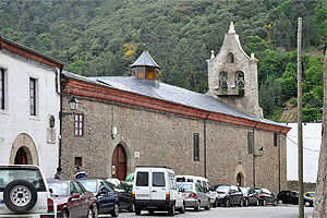 La Concepcin de Villafranca del Bierzo