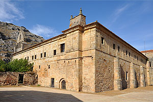 Santa María la Real