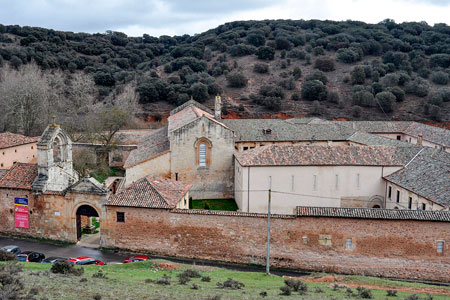 San Andrs de Arroyo