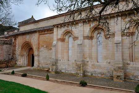 San Andrés de Arroyo