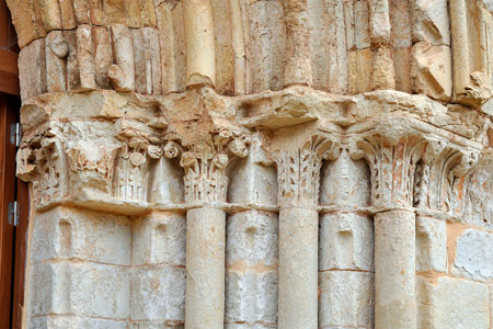 San Andrés de Arroyo