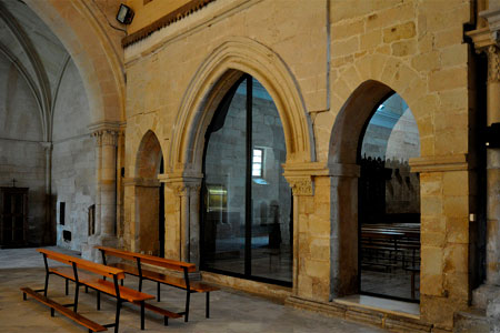 San Andrés de Arroyo