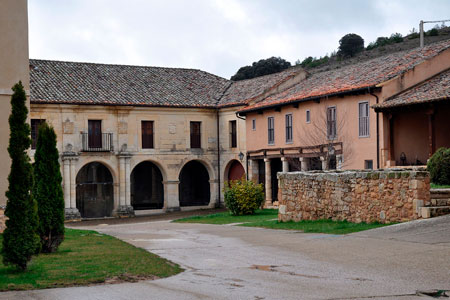 San Andrs de Arroyo