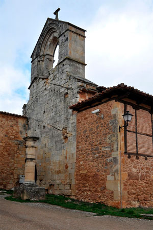 San Andrs de Arroyo