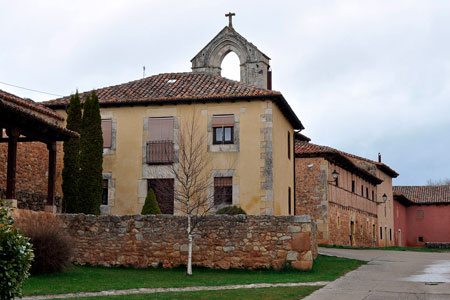 San Andrs de Arroyo