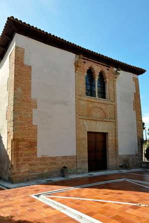 Santa Clara d'Astudillo