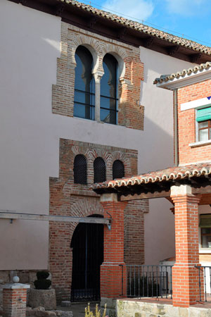 Santa Clara d'Astudillo