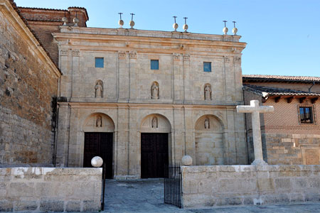 Santa Clara de Carrin