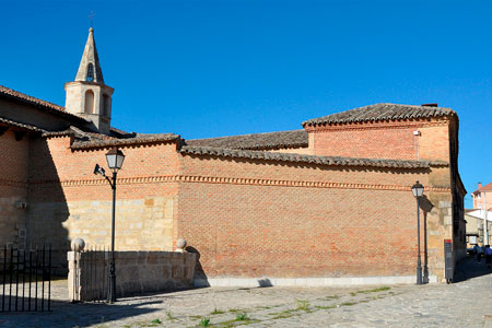 Santa Clara de Carrin