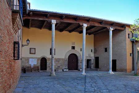 Santa Clara de Carrin