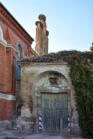 San Francisco de carrin