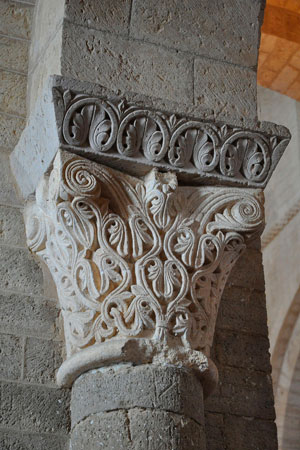 San Martín de Frómista