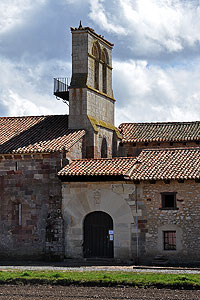 Santa María de Mave