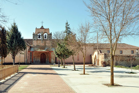 San Pelayo de Arenillas