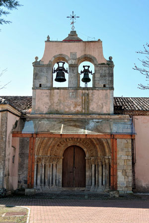 San Pelayo de Arenillas