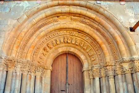 San Pelayo de Arenillas