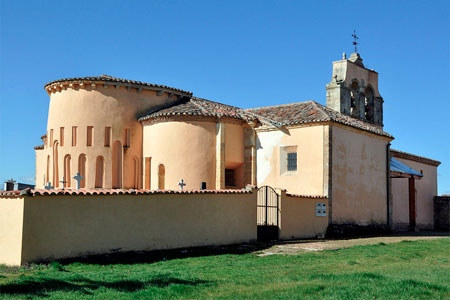 San Pelayo de Arenillas