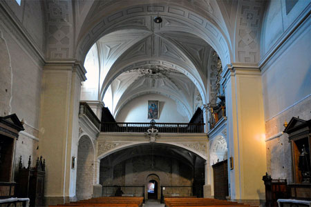 San Zoilo de Carrión