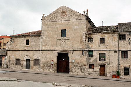 San Basilio
