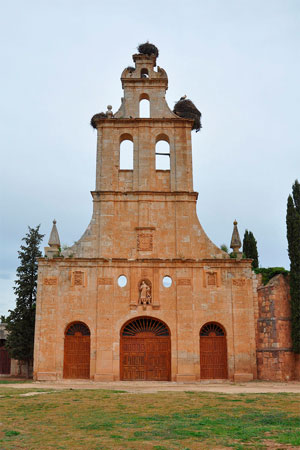 San Francisco de Ayllón