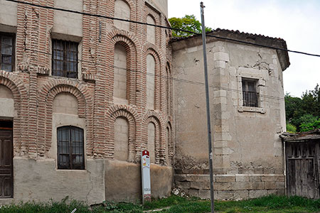 La Trinidad de Cuéllar