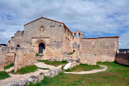 San Frutos del Duratón