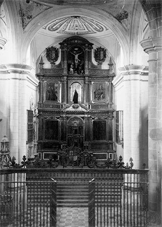 San Jerónimo de Espeja