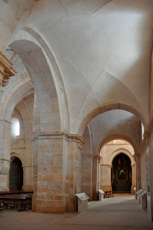 Santa María de Huerta