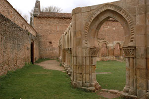 San Juan de Duero