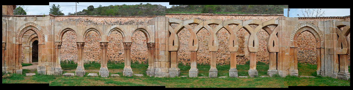 San Juan de Duero