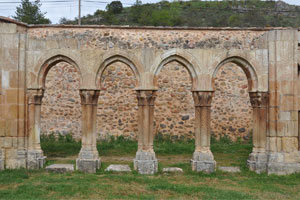 San Juan de Duero