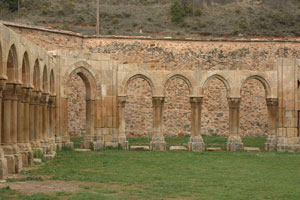 San Juan de Duero