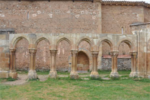 San Juan de Duero