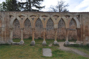 San Juan de Duero