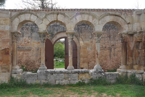 San Juan de Duero