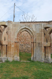 San Juan de Duero