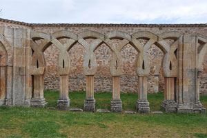 San Juan de Duero