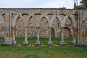 San Juan de Duero