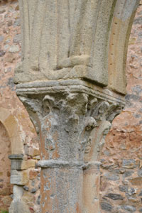 San Juan de Duero