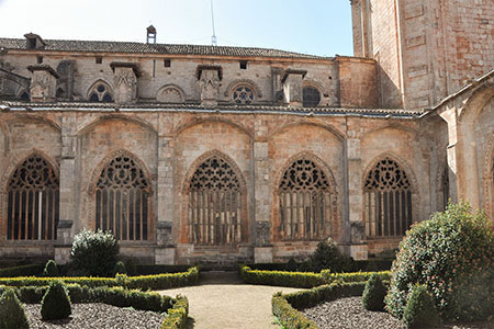 Catedral d’El Burgo de Osma