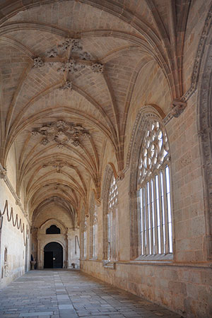 Catedral de El Burgo de Osma