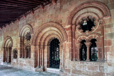 San Pedro de Soria