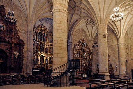 San Pedro de Sòria