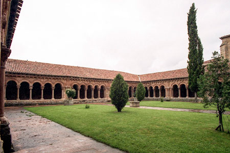 San Pedro de Sòria