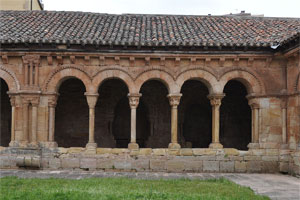 San Pedro de Soria