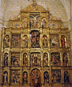 Santa Clara de Soria